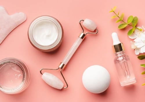 چگونه لک های صورت را با محصولات مراقبتی در کمترین زمان از بین ببریم؟